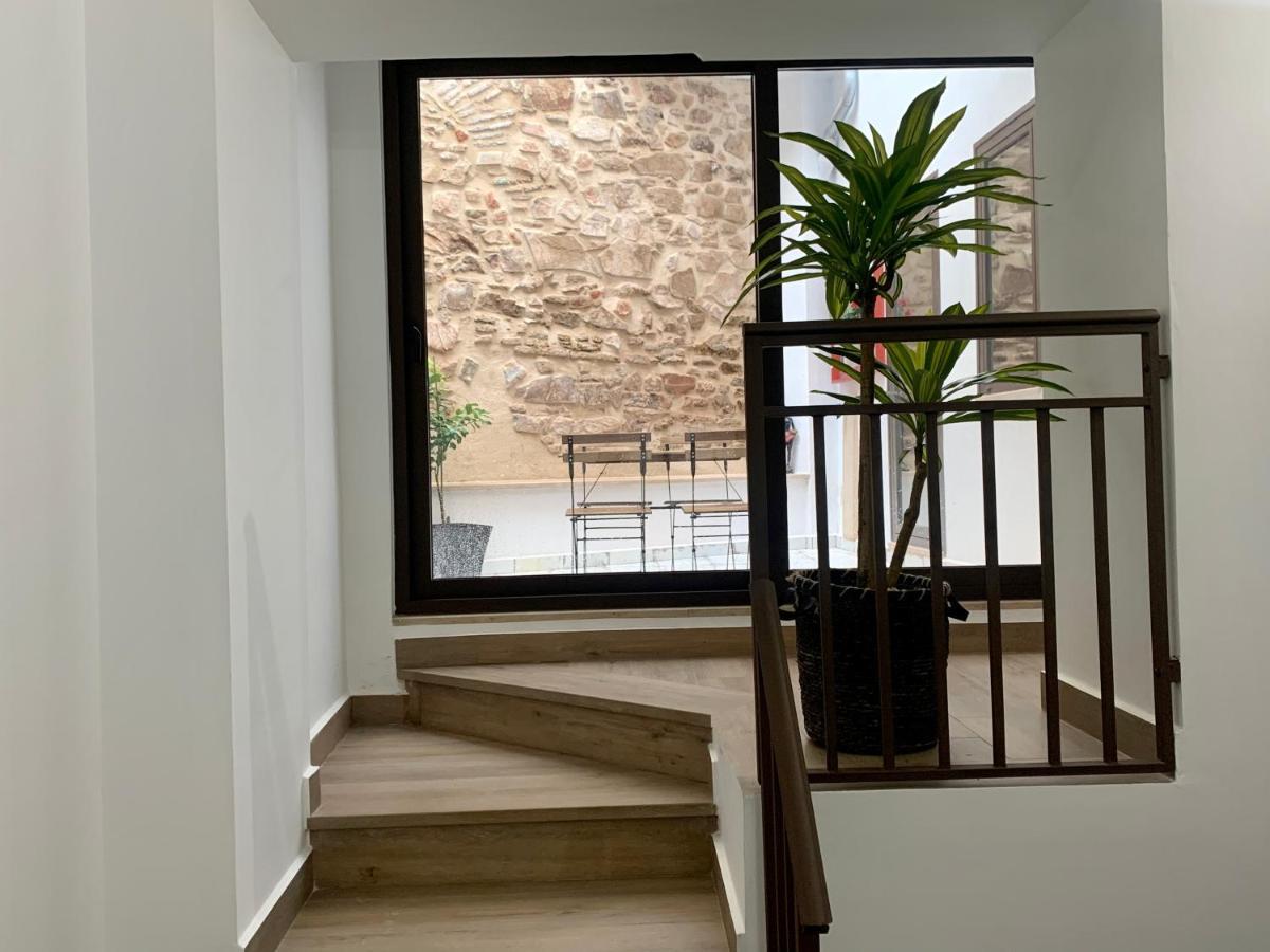 PUERTA DE CACERES Apartamento 2 Exterior foto